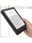 Deri - Kılıf Koruyucu Kılıf Otomatik Uyku ve E-Kitap Kılıfı Kindle Paperwhite 12. Nesil 2024 7 Inç Kindle Colorsoft Signature Edition 7 Inç Için Kindle Paperwhite Signature 2024 7 Inç (M 3