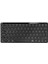 Business Pro Mini Bluetooth Kablosuz Klavye Siyah 1