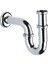 Lavabo Sifon Altı Esi 255 mm - 28947000 1