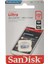 256GB Ultra Lite Microsdxc 100 Mb, Beyaz/gri 1