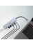 Type-C 2*hdmı Dual Mst 4K 60Hz Gigabit Ethetnet Dönüştürücü 100W USB 3.2 Çoklayıcı Hub 5
