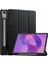 Lenovo Idea Tab Pro Kalem Tutuculu Kılıf, Lenovo Idea Tablet 12.7 Inç 2025 Için Ultra Ince Akıllı Kılıf, Siyah 1