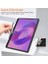 Lenovo Idea Tab Pro Kalem Tutuculu Kılıf, Lenovo Idea Tablet 12.7 Inç 2025 Için Ultra Ince Akıllı Kılıf, Siyah 2