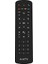 Digiturk Premium Android Tv Kumandası Bluetooth Sesli Asistan Numerik Klavye 1