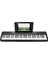 Melody 61 Başlangıç Seviyesi Piyano Klavye 61 Tuş, Hoparlör, Tablet/nota Standı, 300 Ses ve Müzik Dersleri ile Birlikte 1