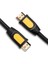 4K HDMI Kablo, 5 Metre, Siyah 1