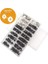 Pc Vidaları Çeşitli Set M2 M3 M2.5 Bilgisayar Vidaları HDD M.2 SSD Vidaları Evrensel Laptop Pc Bilgisayar Onarımı Için 355 Adet 2