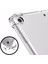 Galaxy Tab S6 Lite SM-P620 SM-P625 2024 10.4" ile Uyumlu Darbelere Dayanıklı Şeffaf Kapak Case 4