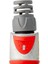 2035H Metal Hortum Bağlantısı Stoplu 1/2" 3