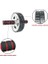 Health &amp; Fitness Dirsek Destekli Bel Eğitmeni Ab Rulo, Antrenman Tekerlekleri, Ev Spor Salonu Için Katlanabilir, Karın Egzersizleri, Çekirdek Gücü, Glute Antrenörü, Crunch Egzersizleri, Egzersiz 3