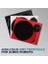 Turn 2 Black | Analog Hifi Belt Drive Turntable | Pikap | Plak Çalar | Ortofon Om 10 Iğne ve Headshell Dahil 5