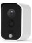 4u Dış Mekan Için Akıllı Güvenlik Kamerası Kızılötesi Gece Görüşlü Ip Kamera Hd 1080P, IP65 Suya ve Toza Dayanıklılık, 803RTD 4