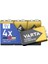 Power On Demand 9V Bli 4 Adet 1