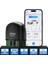 Advancer AD20 Pro Obdıı Tarama Aracı iPhone ve Android, 2023 Yeni Gelişmiş Kablosuz Obd2 Kod Okuyucu ile Tam Sistem Tanılama, Bakım Işığı Sıfırlama, Kontrol Motor Işığı Açık 1