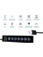An-76 USB 3.0 Super Speed 7 Port 5 Gbps USB Çoklayıcı Hub 94 cm Kablo 2