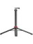 Go-Quick Iı Aksiyon Kamera Uzatılabilir Tripod Monopod 4