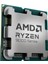 Ryzen 7 9800X3D Sekiz Çekirdek 5.2 Ghz 96MB (Kutusuz/fansız) Tray Işlemci 1