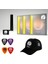 Klasik Gitar Teli Silver Seri Normal Tansiyon Set Scg Nt - 3'lü Set(3 Adet Scg Nt + Şapka + Tel Sihirbazı + Pena Hediyeli) 1