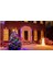 10 Metre Fişli Rgb LED Işık Noel Yılbaşı Ağacı Işığı LED Ampül Çam Ağacı Balkon Merdiven Salon Yada Oda Süslemelerinde Kullanıma Uygun 220V Prizden Enerjisini Alır 4