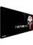 Gaming Mousepad Oyuncu Mouse Pad 90X40 Xxl Büyük Oyuncu Mousepad Kaymaz Taban 4mm Speed 1