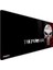 Gaming Mousepad Oyuncu Mouse Pad 90X40 Xxl Büyük Oyuncu Mousepad Kaymaz Taban 4mm Speed 5