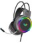 S608 Rainbow 3.5mm + Usb-A Gaming Oyuncu Kulaklığı 2