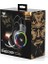 S608 Rainbow 3.5mm + Usb-A Gaming Oyuncu Kulaklığı 4