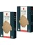 Genel Kahve Filtresi 4 Numara (Büyük Boy) Naturel Kağıt 2X100 200'LÜ Paket 1