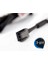 Nf-B9 REDUX-1600, Yüksek Performanslı Soğutma Fanı, 3-Pin, 1600 Devir (92 Mm, Gri) 4