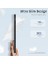 Redmi Pad Pro 12.1 / Xiaomi Poco Pad 12.1 2024 Için Kılıf, Koruyucu Kılıf, Dik Durma Fonksiyonlu ve Otomatik Uyanma/uyku Kılıflı Ultra Ince Poliüretan Deri Kılıf (Deniz Mavisi) 3