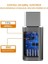 Micro USB - Tip C Otg Adaptörü (2'li Paket), Veri Senkronizasyonu ve Şarj Adaptörü, Micro - USB C 3