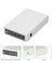 Ups Pil Yedekleme 15200MAH Wifi Yönlendirici Ups Kesintilemez Güç Kaynağı 6 Saat Güç DC12V 9V 5V 3 Bağlantı Noktası 2