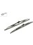 Twin Silecek Seti [550/475 Mm] 727 3397001727 4