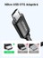 Mikro USB Otg Adaptör Kablosu Mikro USB - USB 2.0 Otg Adaptör Kablosu. 2