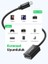 Mikro USB Otg Adaptör Kablosu Mikro USB - USB 2.0 Otg Adaptör Kablosu. 4