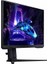Odyssey G3 LS24DG302EUXUF 24" Oyuncu Monitörü, 1ms, Va, 180Hz, Freesync Premium, Has+Pivot, Eye Saver Mode, Flicker Free, Game Mode 5