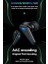 K55 Işıklı Oyuncu Kulaklığı Mikrofonlu Kablosuz Bluetooth V5.0 4
