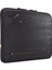 Logic 3203690 Deco 35,6 cm Laptop Kılıfı, Siyah 1