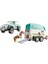 70511 Kır Midilli Römorklu Midilli Çiftlik Arabası, Midilli Çiftliği, At Oyuncakları, Eğlenceli, Yaratıcı Rol Yapma, Oyun Seti, 4 Yaş ve Üzeri Çocuklar Için Uygundur 3