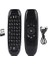 Smart Air Fly Mouse, 2.4ghz Mini Kablosuz Klavye ve Uzaktan Kumanda, Destek Hareket Sensörü, Pc, Smart Tv, Htpc, Android Tv Box 5