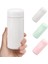 Yalıtımlı Şişe 150 Ml, 304 Paslanmaz Çelik Şişeler Mini Çift Duvarlı Vakumlu Yalıtımlı Içecek Şişeleri Sıcak ve Soğuk Içecekler Için Küçük Sızdırmaz Termos Şişeler (Beyaz) 1