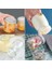 Adet 100 ml Puding Yoğurt Tenceresi, Kapaklı Küçük Kavanozlar, Kapaklı Mini Cam Şişeler 3