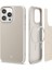 Ciel By Cyrıll iPhone 14 Pro Kılıf Kajuk Mag Magsafe Özellikli Cream - ACS05027 1