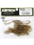 Mad Wag Mini 2.5" #321 Gold Shad 1