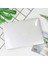 MacBook Pro 16.2 Inç Kılıf – M1-M2-M3-M4 Çip A2485 A2780 A2991 A3403 A3186 Uyumlu, Simli Kristal Sert Kapak, MacBook Pro 16.2" Pro Için Ince, Çizilmeye ve Darbeye Dayanıklı Koruma Şeffaf 4