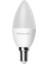 LED E14 6,5W 630LM 6500K Kelvin-Beyaz Işık 1