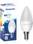LED E14 6,5W 630LM 6500K Kelvin-Beyaz Işık 2