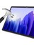 Samsung Galaxy Tab A9 (8.7 Inç) Uyumlu Temperli Ekran Koruyucu Kırılmaz Cam Glass SM-X110 X115 X117 (2023) 3