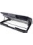 Şok Soğutma Profesyonel Dizüstü Bilgisayar Notebook Soğutucu Laptop Stand Işıklı Oyuncu Laptoplarına Özel 8 Büyük Fanı Ile Hızlı Soğutma 2 USB Giriş A8 4