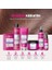 Care Intense Keratin Aşırı Yıpranmış Saçlara Özel Yoğun Saç Bakım Maskesi 230 Ml- Vegan 4